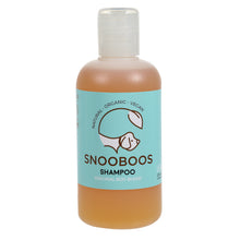 Load image into Gallery viewer, Snooboos Organic Dog Shampoo