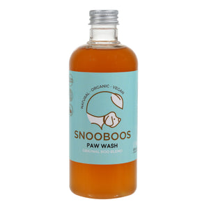 Snooboos Organic Dog Paw Wash