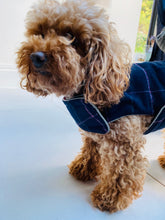 Load image into Gallery viewer, Tweedy Jacket (reversible)