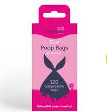 Load image into Gallery viewer, Poop Bags