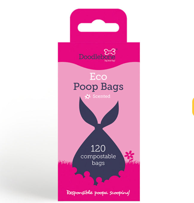 Poop Bags