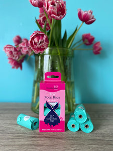 Poop Bags