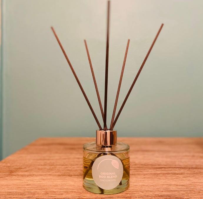Snooboos Natural Essential Oil Diffuser