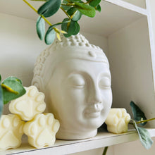 Load image into Gallery viewer, Snooboos Paw Shaped Natural Soy Wax Melts