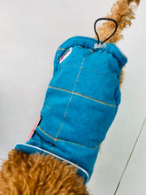 Load image into Gallery viewer, Tweedy Jacket (reversible)