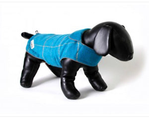 Tweedy Jacket (reversible)