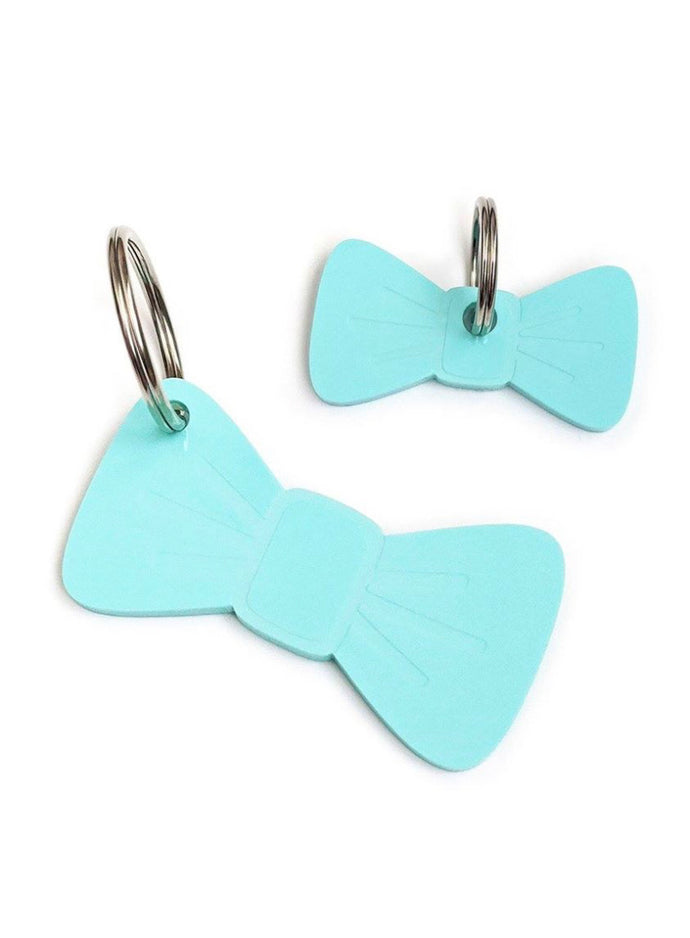 BowDangle Pooch & Parent Set