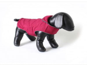Tweedy Jacket (reversible)