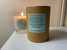 Load image into Gallery viewer, Snooboos Natural Ingredients Scented Candle
